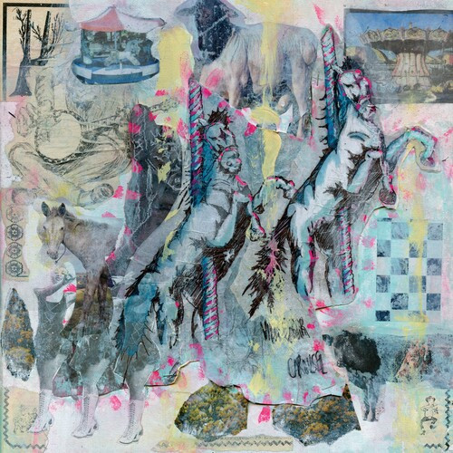 Carousel - Villagerrr (#606638765092)