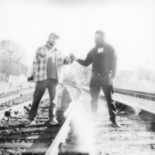 Maps - Billy Woods (#850063560566)