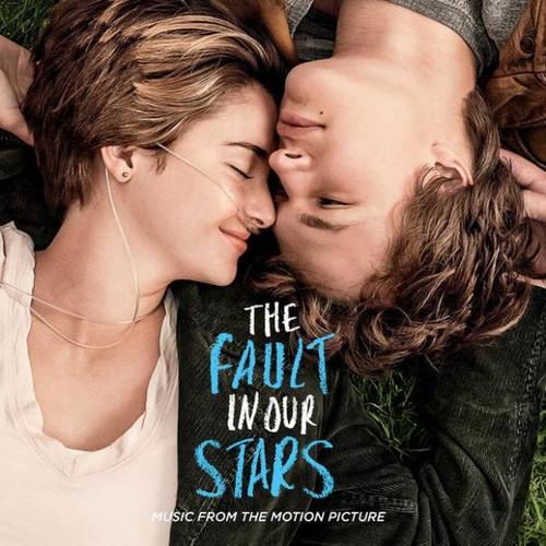 *USED* Music From The Motion Picture The Fault In Our Sta - Various (#454140989501)