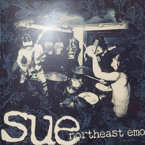 Northeast Emo - Sue (#426987051390)