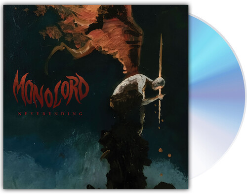 Neverending - Monolord (#781676763221)