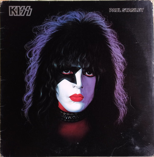 *USED* Kiss, Paul Stanley - Stanley, Paul (#409182016487)