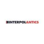 *USED* Antics - Interpol (#478715497932)