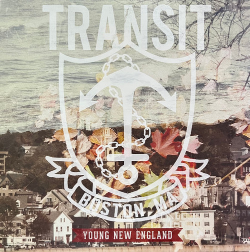 *USED* Young New England - Transit (#439719992205)