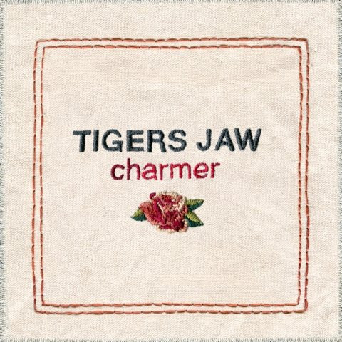 *USED* Charmer - Tigers Jaw (#451798650531)