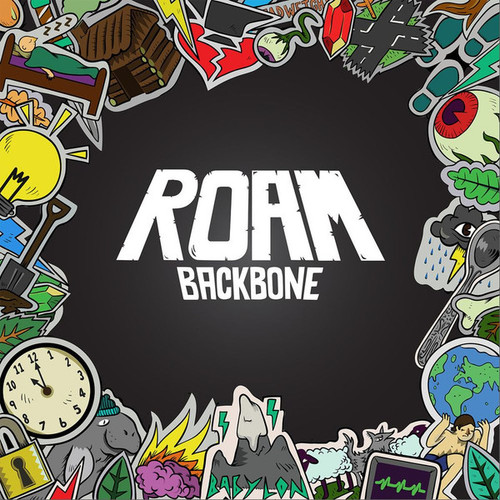 *USED* Backbone - Roam (#454841623315)