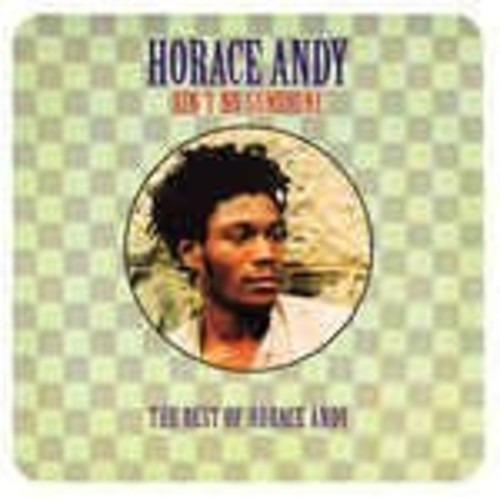 Ain't No Sunshine - Andy, Horace (#881026033339)