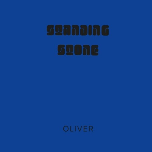 Standing Stone - Oliver (#4255805501276)