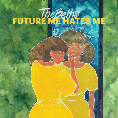 Future Me Hates Me -  - Beths (#677517912814)