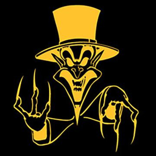 Ringmaster - Insane Clown Posse (#820200767660)