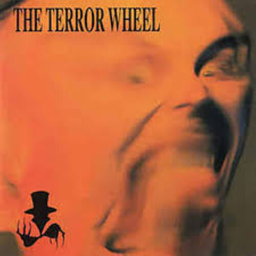 The Terror Wheel - Insane Clown Posse (#820200782236)