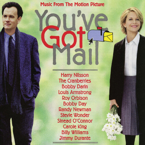 YOU'VE GOT MAIL  - Various (#848064021377)