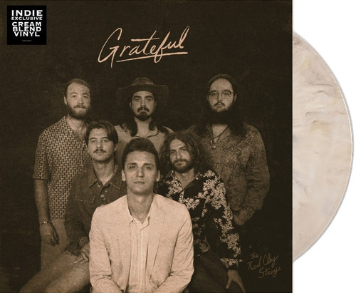 Grateful - Red Clay Strays (#199584489216)