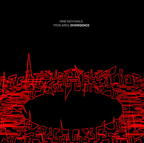 TRON Ares: Divergence - Nine Inch Nails (#199957275880)