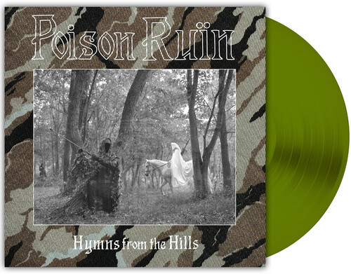 Hymns From The Hills    - Poison Ruin (#781676761517)