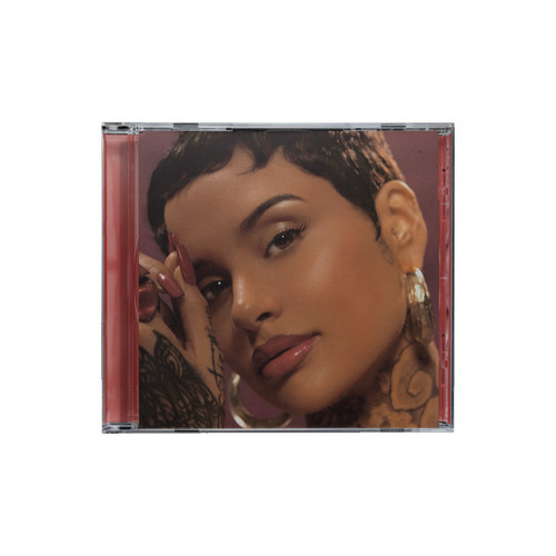 Kehlani - Kehlani (#075678587818)