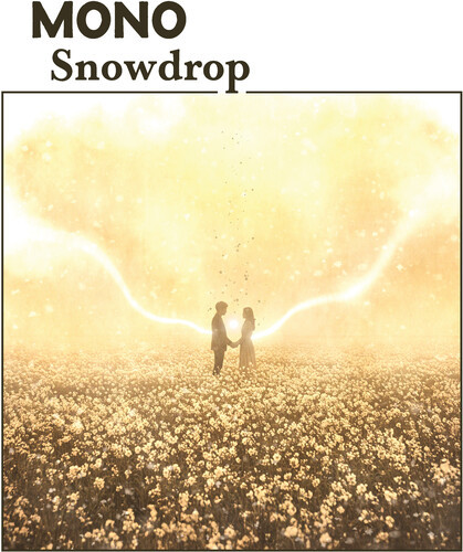 Snowdrop - Mono (#656605445328)