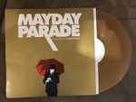 *USED* A Lesson In Romantics - Mayday Parade (#423285521365)