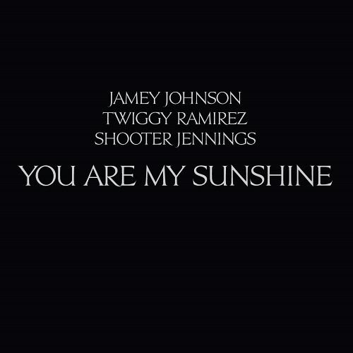 *USED* You Are My Sunshine - Jamey Johnson (#470423420349)