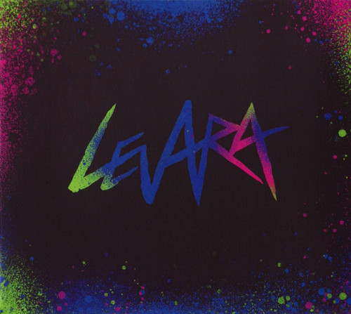 *USED* Levara - Levara (#810020503289)