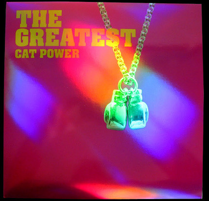 *USED* The Greatest - Cat Power (#408479449786)
