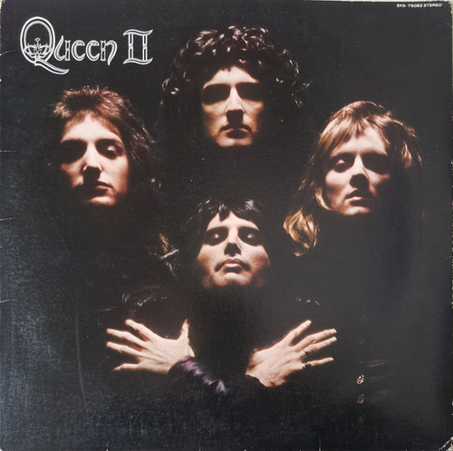 *USED* Queen Ii - Queen (#495106965900)