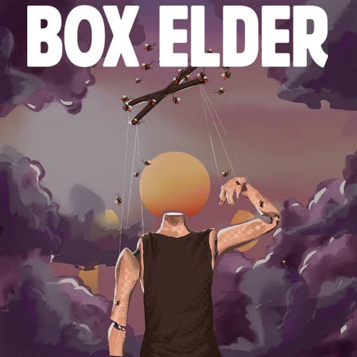 Box Elder - Box Elder (#850075826100)