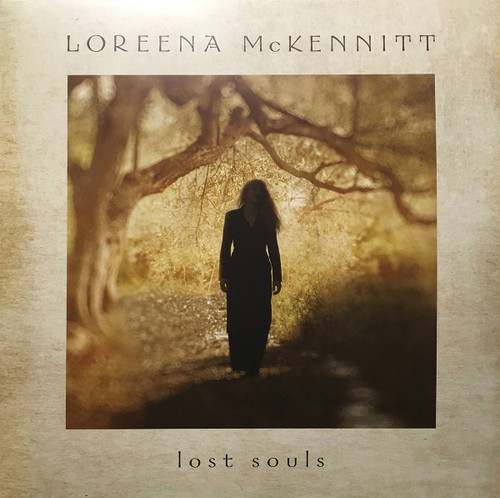 *USED* Lost Souls - McKennitt, Loreena  (#428194885218)