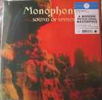 *USED* Sound Of Sinning - Monophonics (#437202497350)