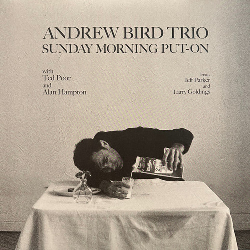 *USED* Sunday Morning Put-On - Bird, Andrew (#419561774303)