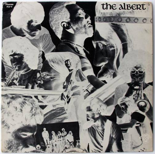 The Albert - Albert (#400855406918)