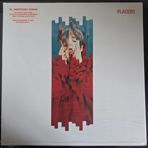 Re:Created - Placebo (#5056167183662)