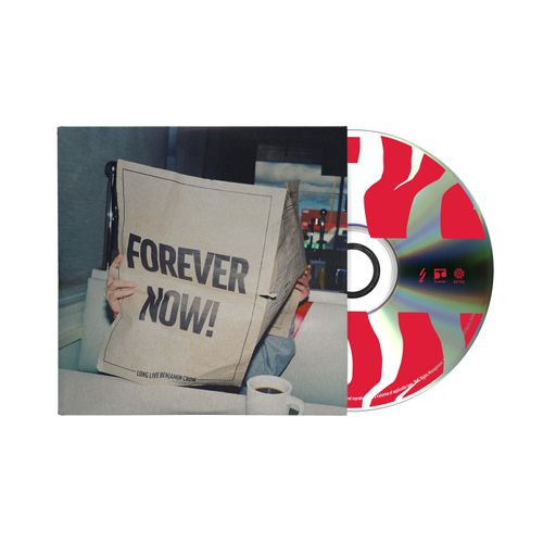 Forever Now - Switchfoot (#4099964243710)