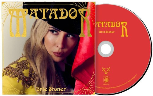 Matador - Stoner, Brie (#810137045139)