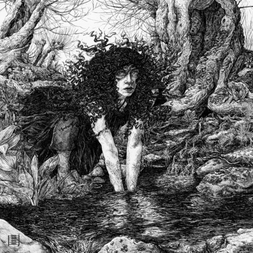 Looks Far Woman - Ultan, Aliya  (#850077743177)