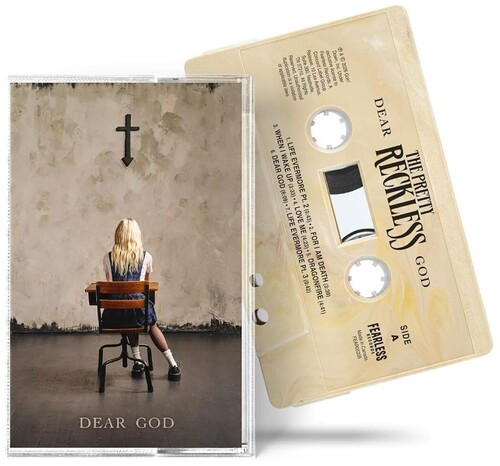 Dear God    - Pretty Reckless (#888072776630)