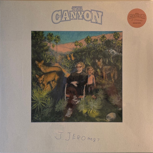 The Canyon - JJerome87 (#9341004148352)