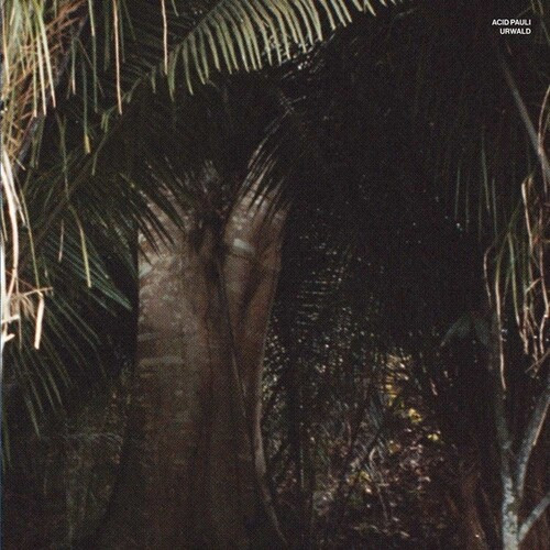 Urwald - Acid Pauli (#4250382455578)