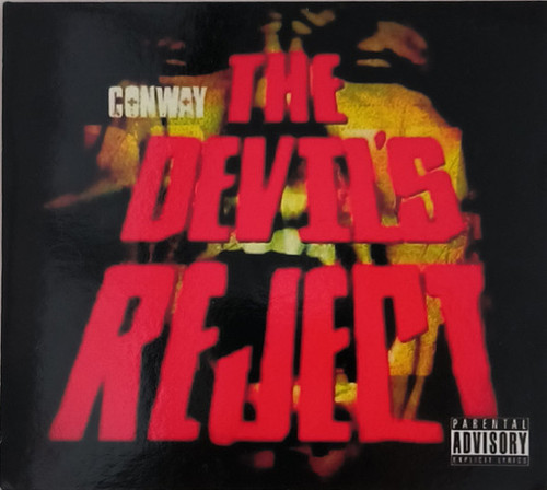 *USED* The Devil's Reject - Conway The Machine (#447992939053)