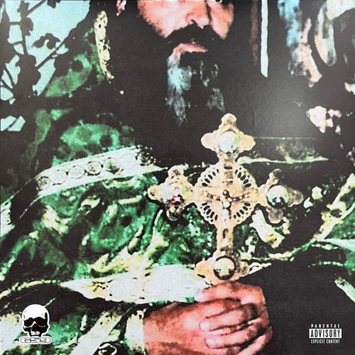 *USED* Sing Me a Lullaby, My Sweet Temptation - $uicideboy$ (#478103981401)
