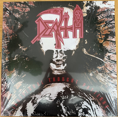*USED* Individual Thought Patterns - Death  (#435248252407)