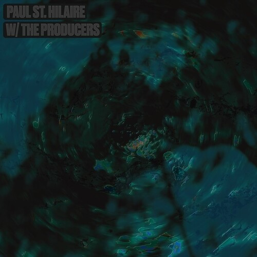 W/ The Producers - Paul St Hilaire (#5414165091479)