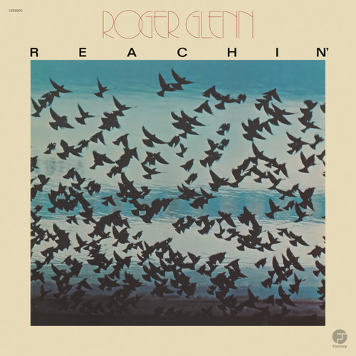 Reachin' - Glenn, Roger  (#888072760417)