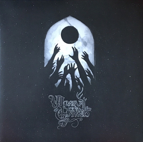 *USED* Depths - Woman Is The Earth (#436014703437)