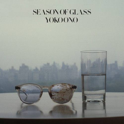 Season of Glass - Ono, Yoko (#656605028613)
