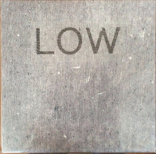 *USED* Hey What - Low (#436768249304)