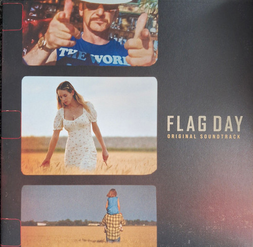*USED* Flag Day (Original Soundtrack) - Various (#414880414503)