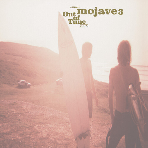 Out of Tune - Mojave 3 (#191400082717)