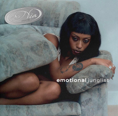 Emotional Junglist - Nia Archives (#602488353014)