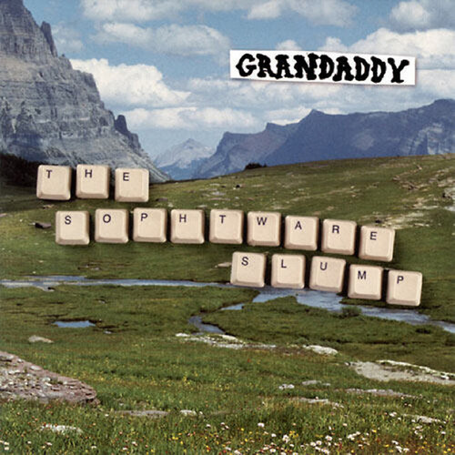 The Sophtware Slump - Grandaddy (#708857252121)